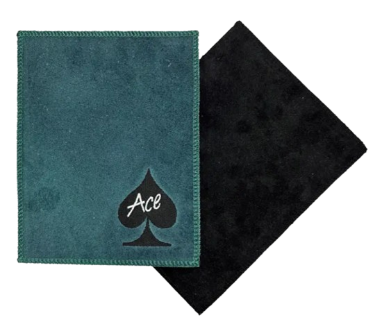 Shammy Ace Teal