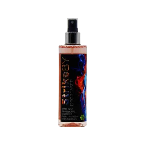 SPRAY DESDENGRASANTE - STRIKEBY