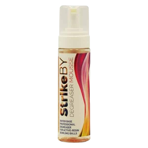 MOUSSE DESDENGRASANTE - STRIKEBY