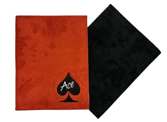 Shammy Ace Red