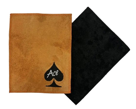 Shammy Ace Orange