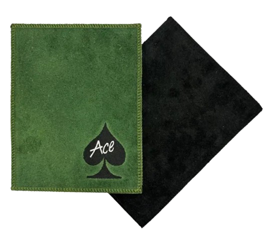 Shammy Ace Green