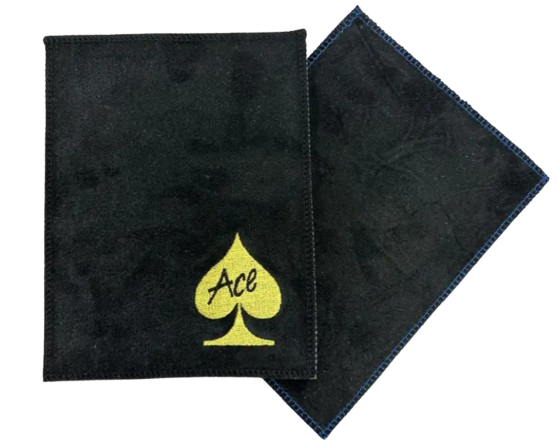 Shammy Ace Black