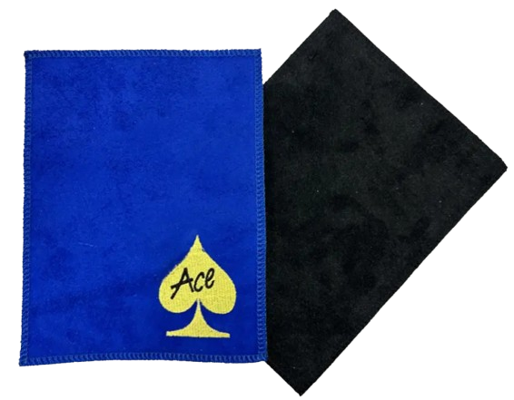Shammy Ace Blue