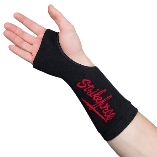 KR WRIST LINER (GUANTE BAJO MUÑEQUERA)