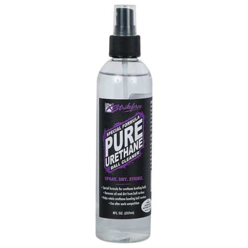 Liquido KR PURE URETHANE BALL CLEANER - 8 OZ