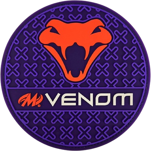 MOTIV Venom Grip Disk