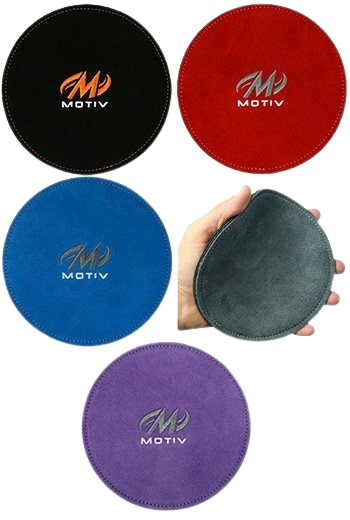 MOTIV SHAMMY DISK