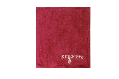 STORM SHAMMY BLACK or PINK
