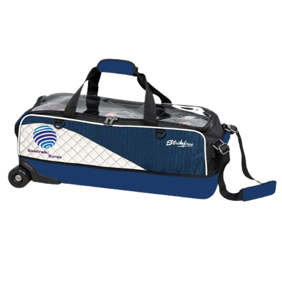 KR SWEET SWORD TRIPLE TOTE HYBRID (sin zapatero)