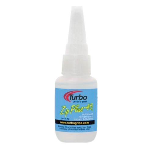 TURBO ZIP PLUS 45