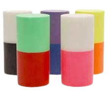 TURBO DUO COLOR THUMB SOLID