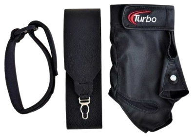 TURBO WRIST RESTRICTOR