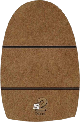 DEXTER THE 9 S2 SOLE