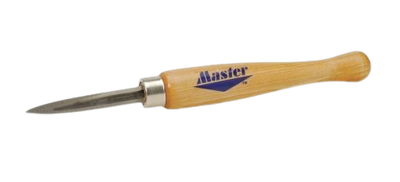 MASTER CUCHILLO BEVEL KNIFE MASTER CUCHILLO BEVEL KNIFE