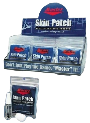 MASTER SKIN PATCH - Small