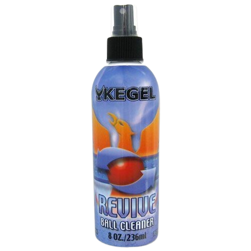 KEGEL REVIVE BOWLING BALL CLEANER (8 OZ BOTTLE)