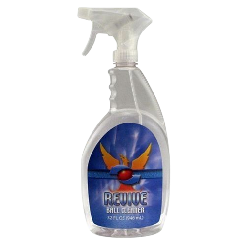 KEGEL REVIVE BOWLING BALL CLEANER (32 OZ BOTTLE)