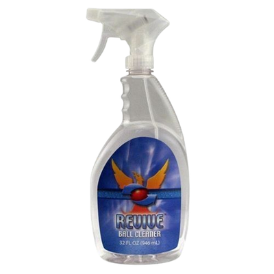 KEGEL REVIVE BOWLING BALL CLEANER (32 OZ BOTTLE)