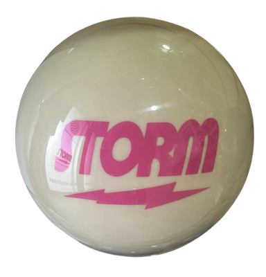 BOLA STORM CLEAR PINK VS CANCER EDICIÓN LIMITADA BOLA STORM CLEAR PINK VS CANCER EDICIÓN LIMITADA