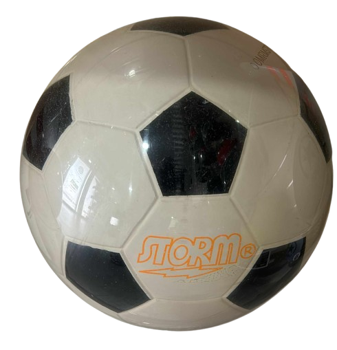 BOLA STORM WE LOVE SOCCER EDICIÓN LIMITADA