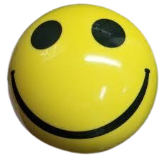 BOLA SMILE EDICIÓN LIMITADA