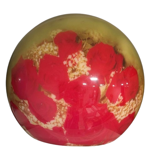 BOLA RED ROSES LIMITED EDITION