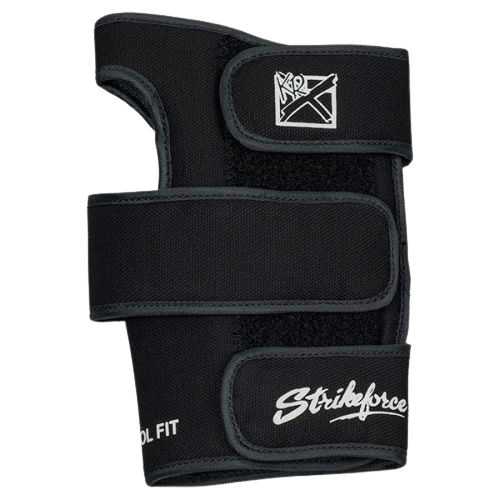 Muñequera KR KOOL FIT POSITIONER - BLACK - LH ó RH (4 tallas)