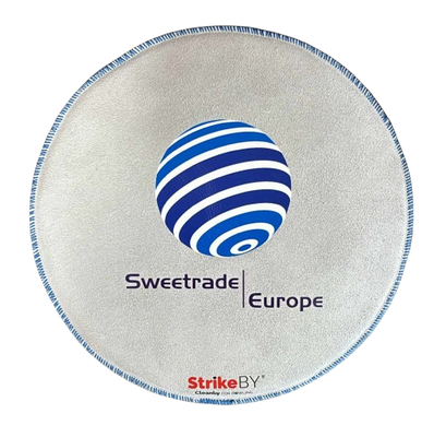 SWEETRADE SHAMMY STRIKE BY