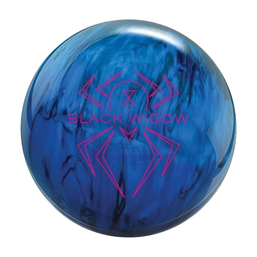 HAMMER BLACK WIDOW MANIA