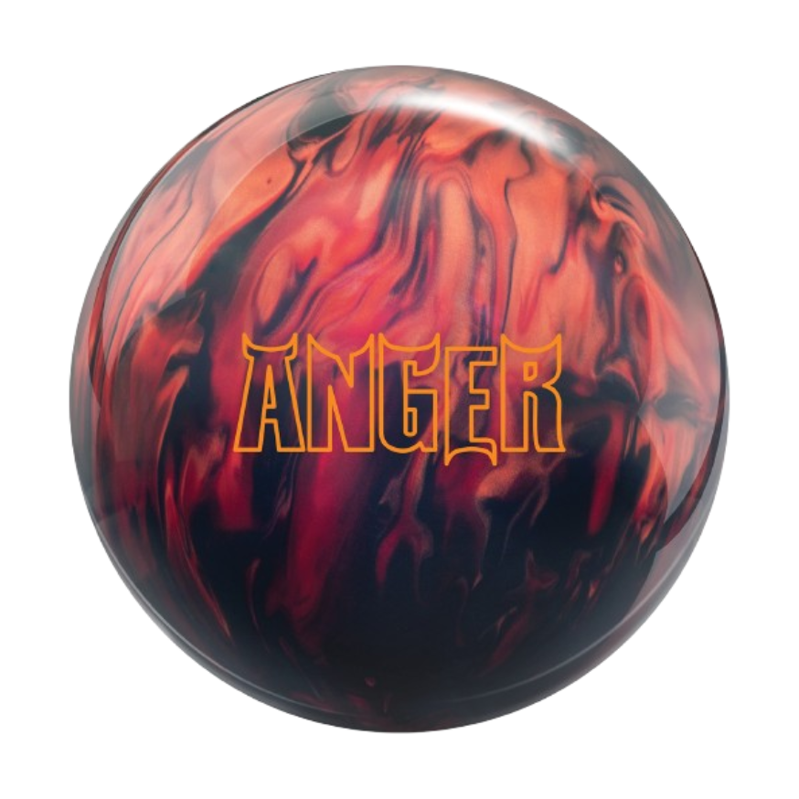 HAMMER ANGER