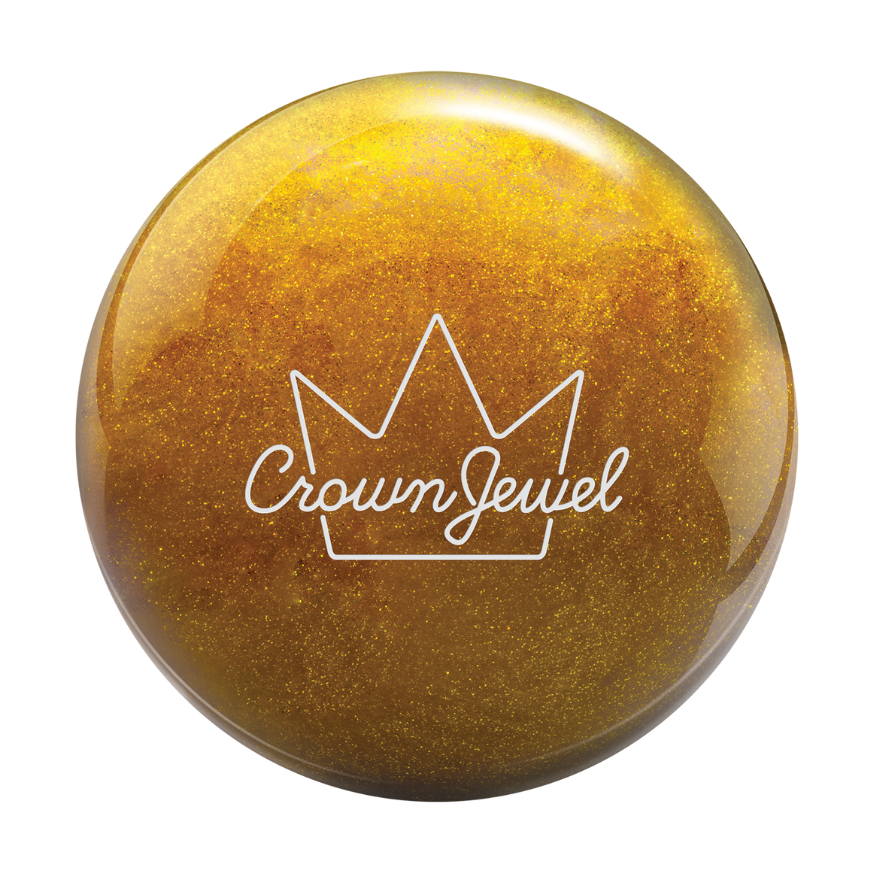 Bola BRUNSWICK modelo CROWN JEWEL