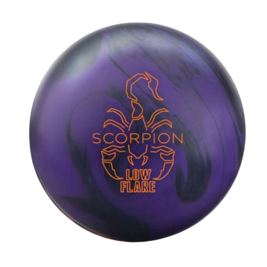 HAMMER SCORPION LOW FLARE