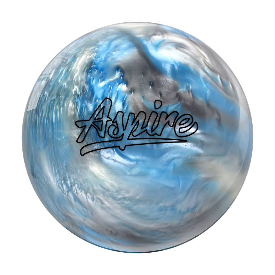 MOTIV ASPIRE Sky/Silver/White