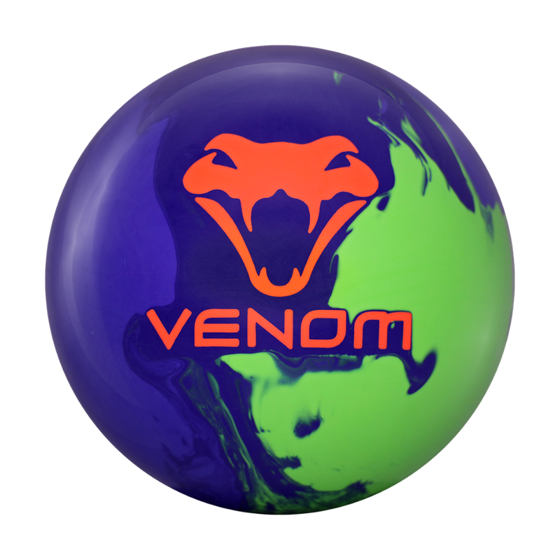 MOTIV VENOM EXJ