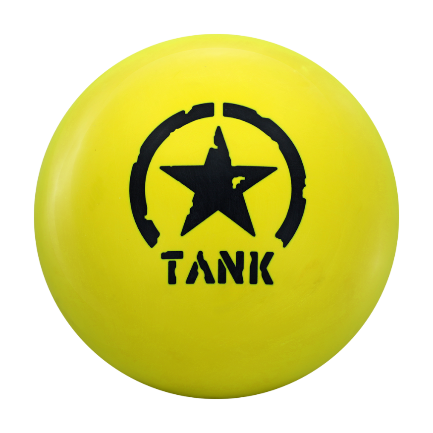 MOTIV YELLOW JACKET TANK
