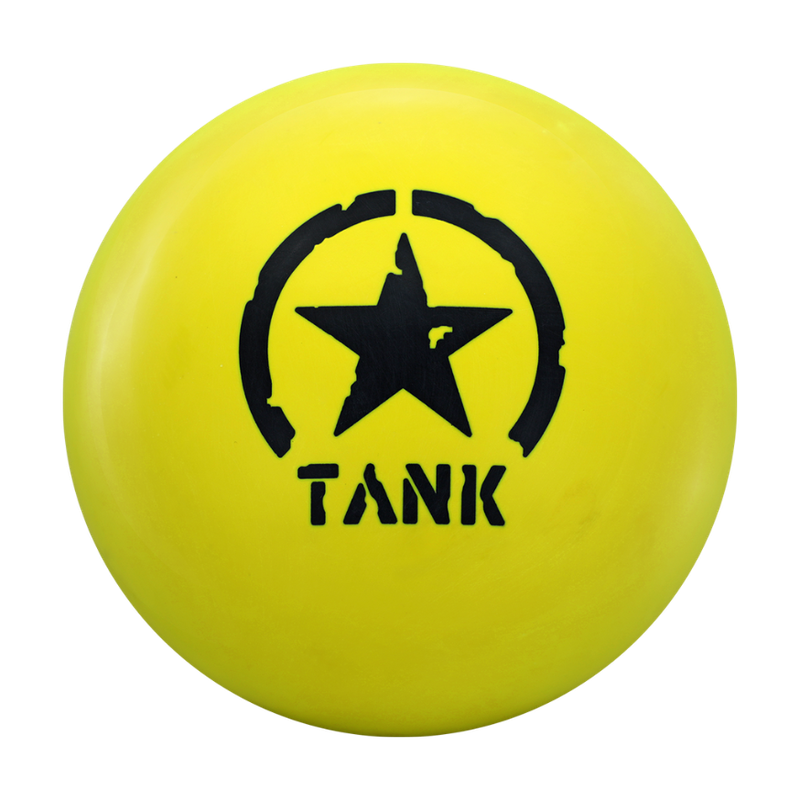 MOTIV YELLOW JACKET TANK
