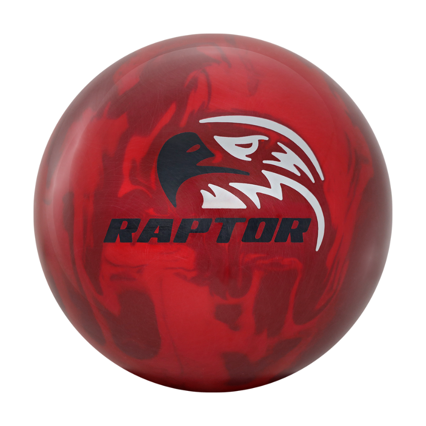 MOTIV RAPTOR FURY
