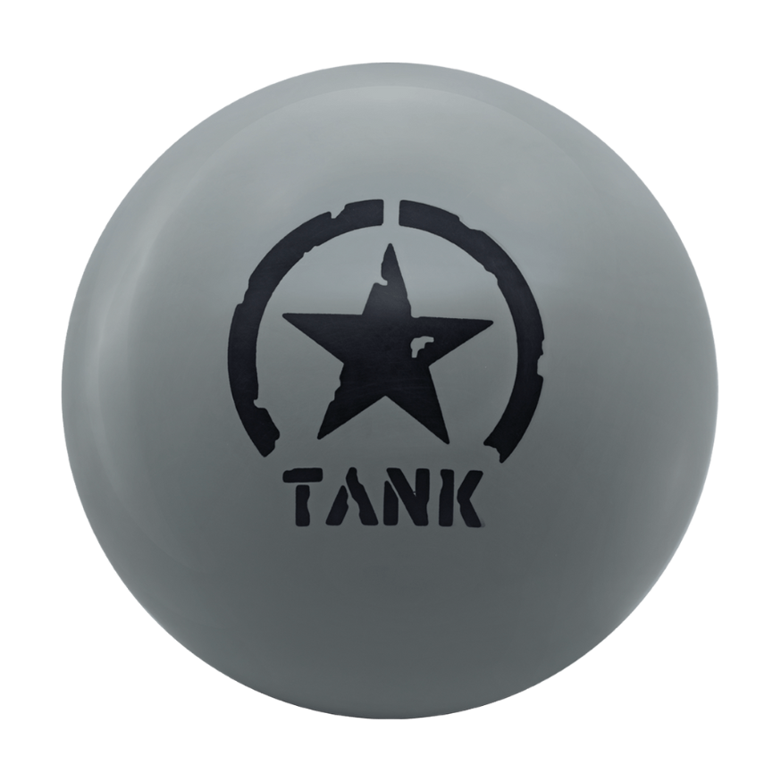 MOTIV CARBIDE TANK