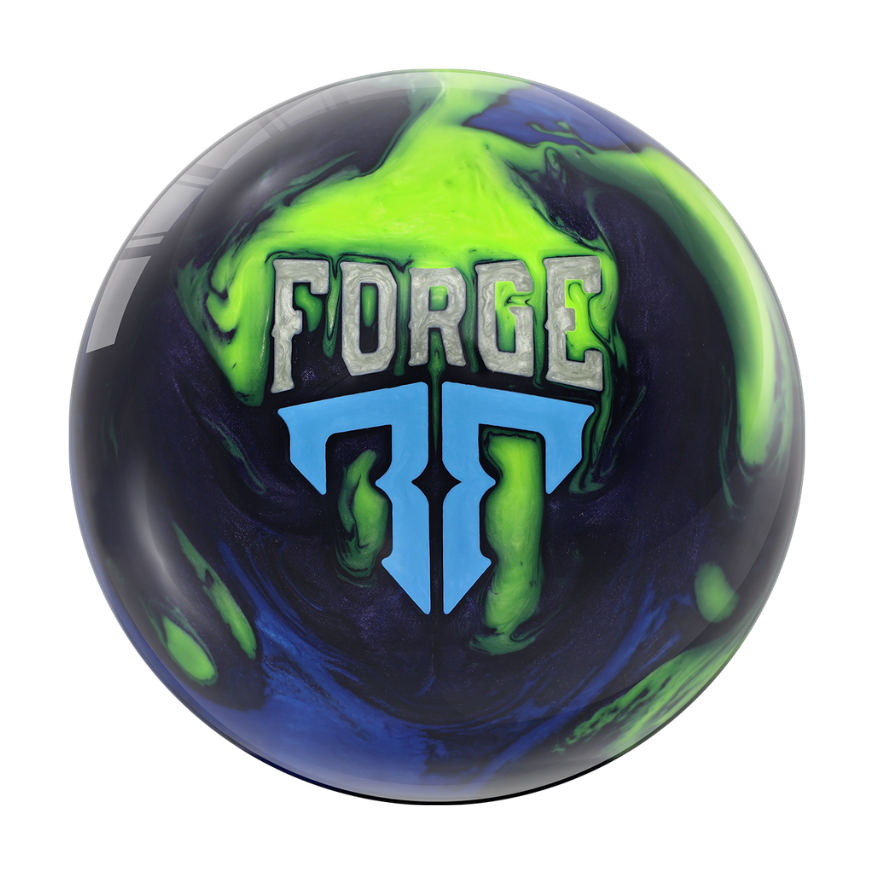 MOTIV NUCLEAR FORGE