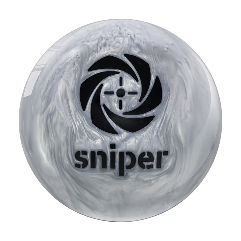 MOTIV SILVER SNIPER