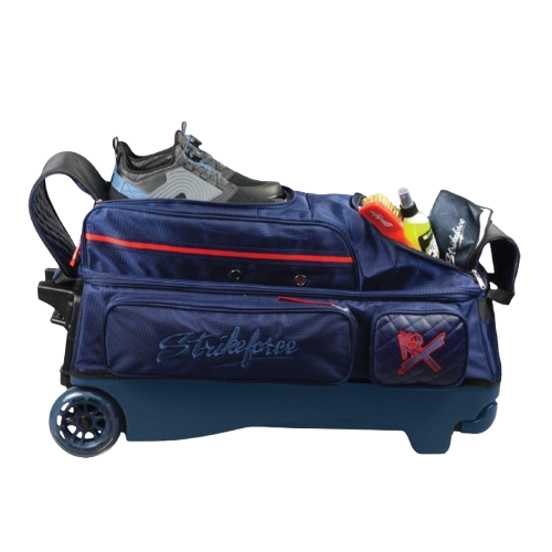 KR DIAMOND 3-BALL ROLLER NAVY