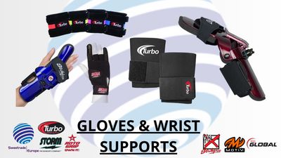 Guantes & Muñequeras