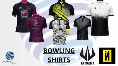 Polos  para jugar a  Bowling