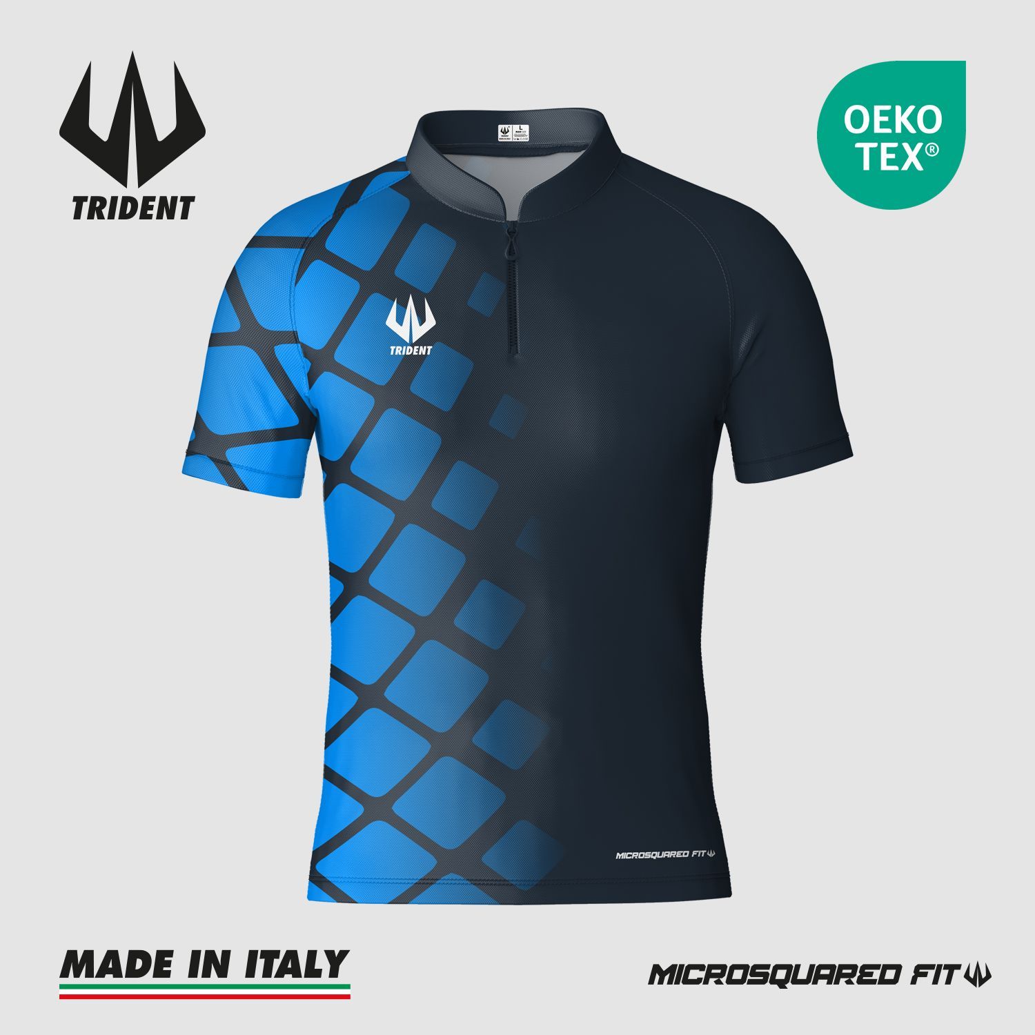 TRIDENT GRADIENT