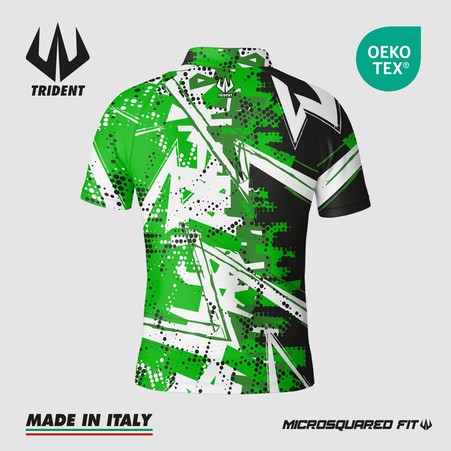 TRIDENT ADVANCE