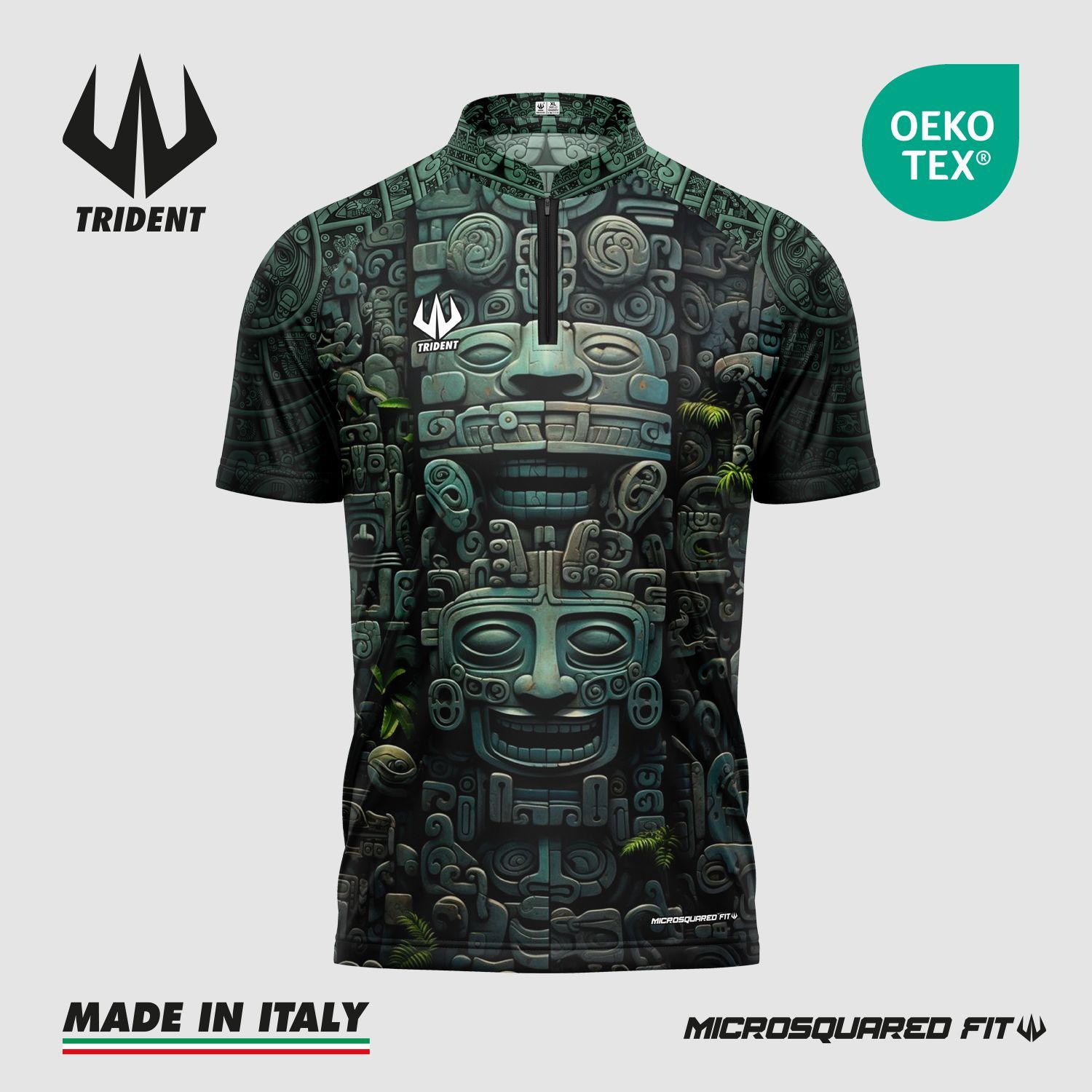 TRIDENT AZTEC