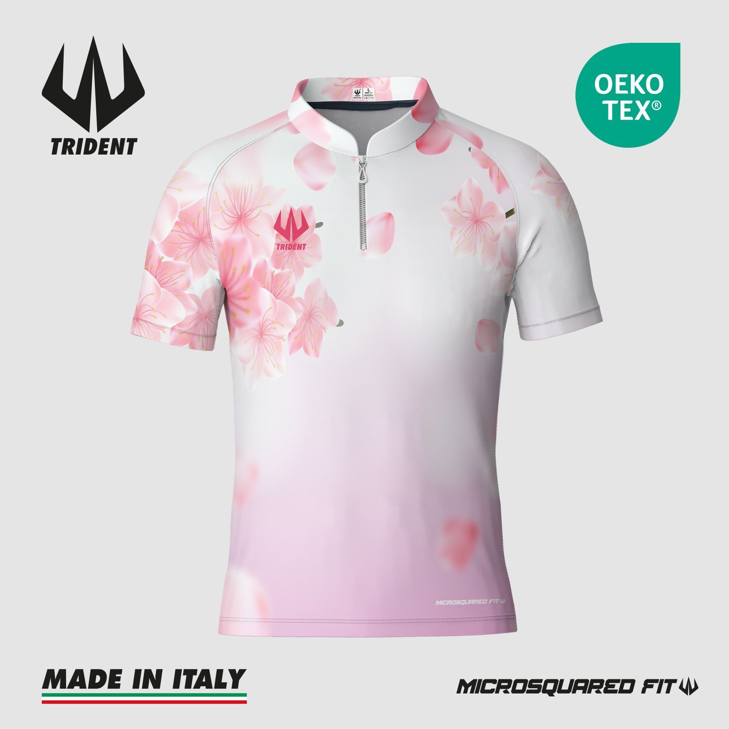 TRIDENT CHERRY