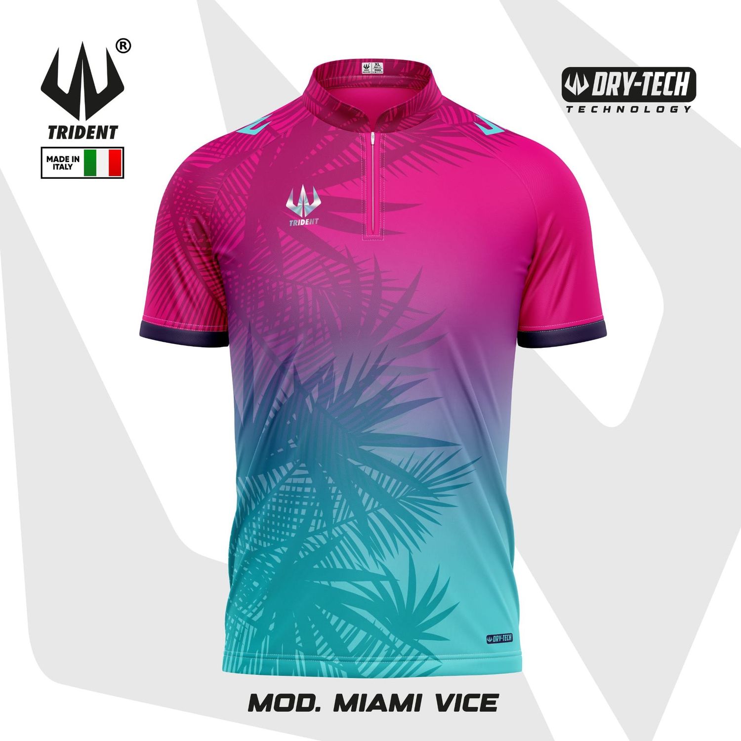 TRIDENT MIAMI