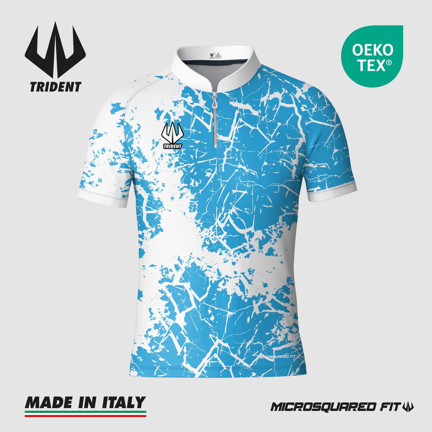 TRIDENT CAMPANIA